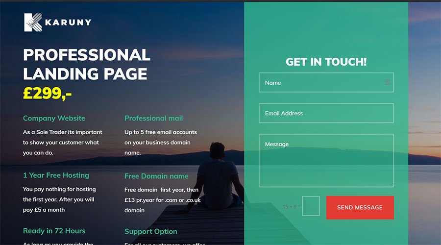 landingpages